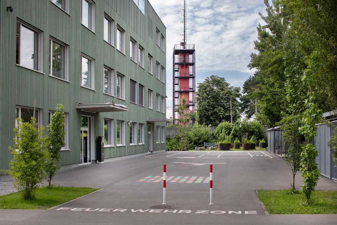 Ein Foto von Petra Rainer