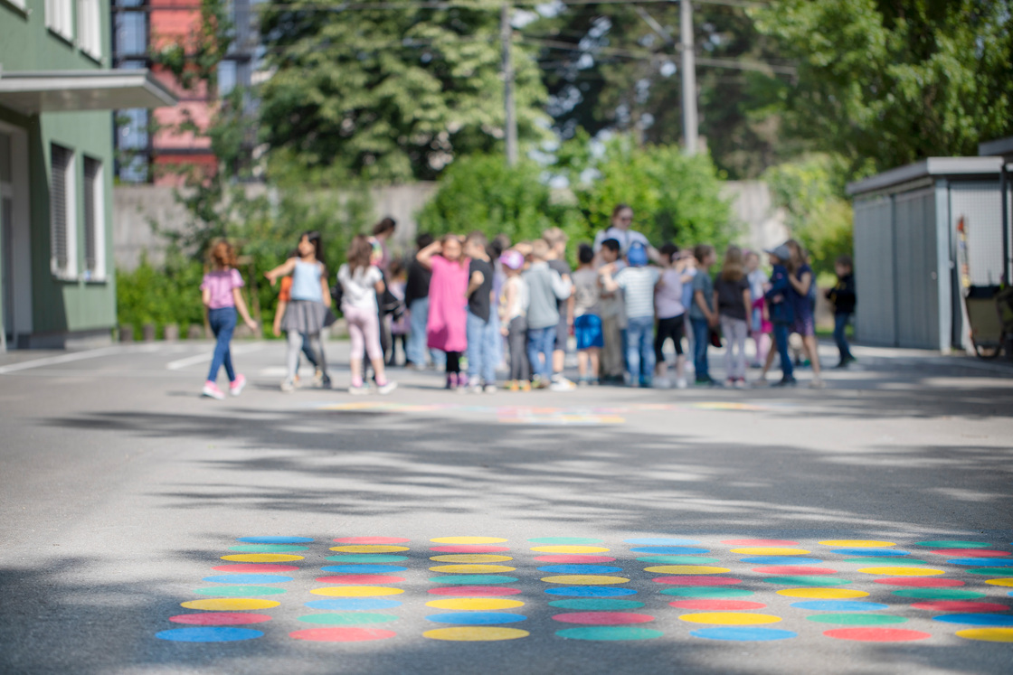 Ein Foto von Petra Rainer