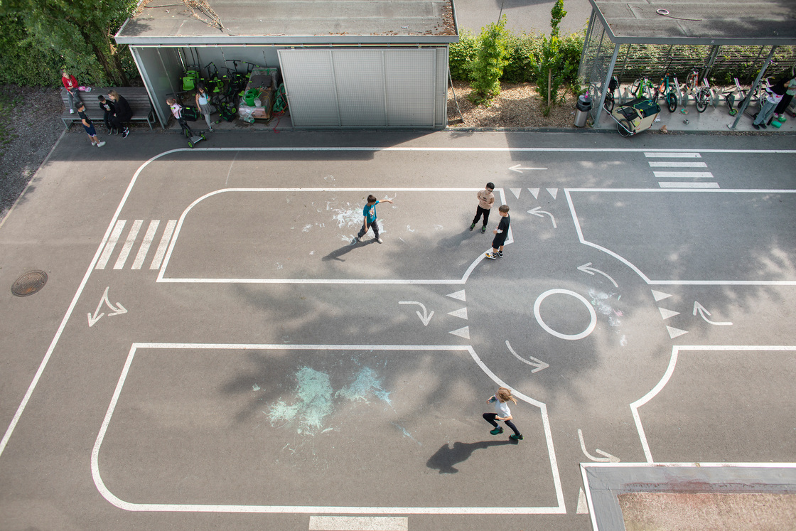 Ein Foto von Petra Rainer