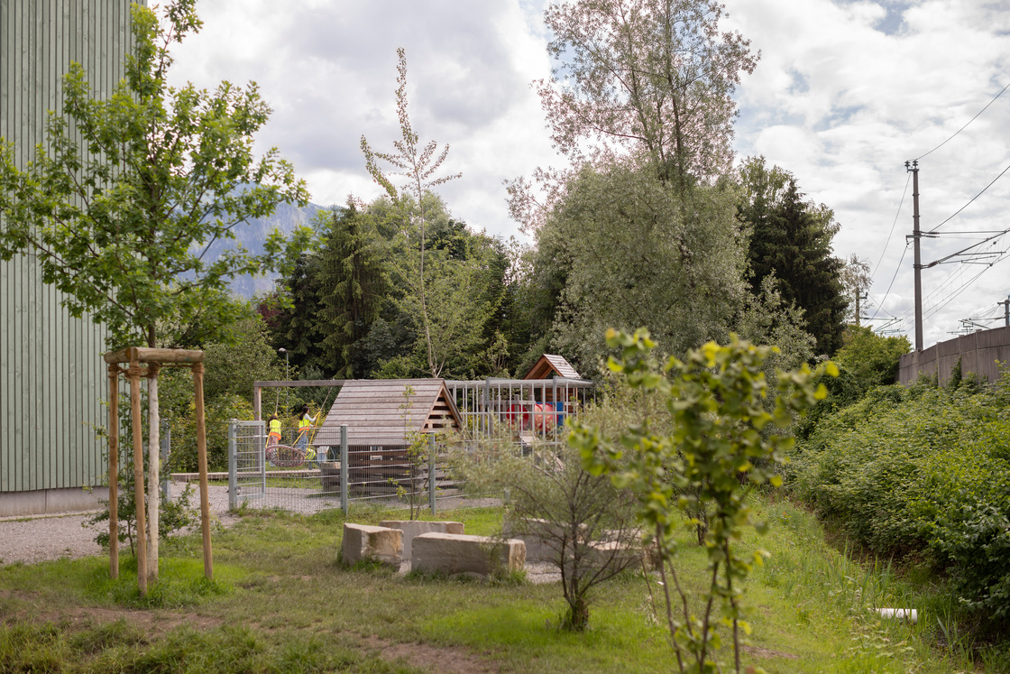 Ein Foto von Petra Rainer