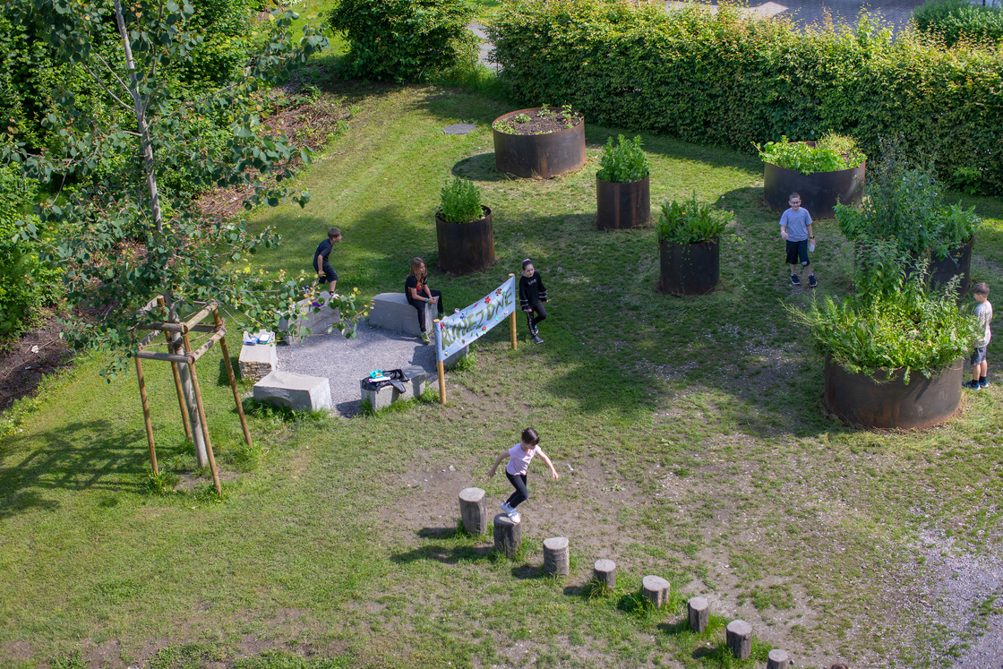 Ein Foto von Petra Rainer