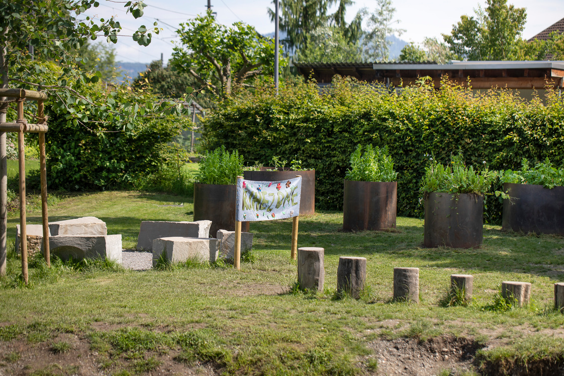 Ein Foto von Petra Rainer