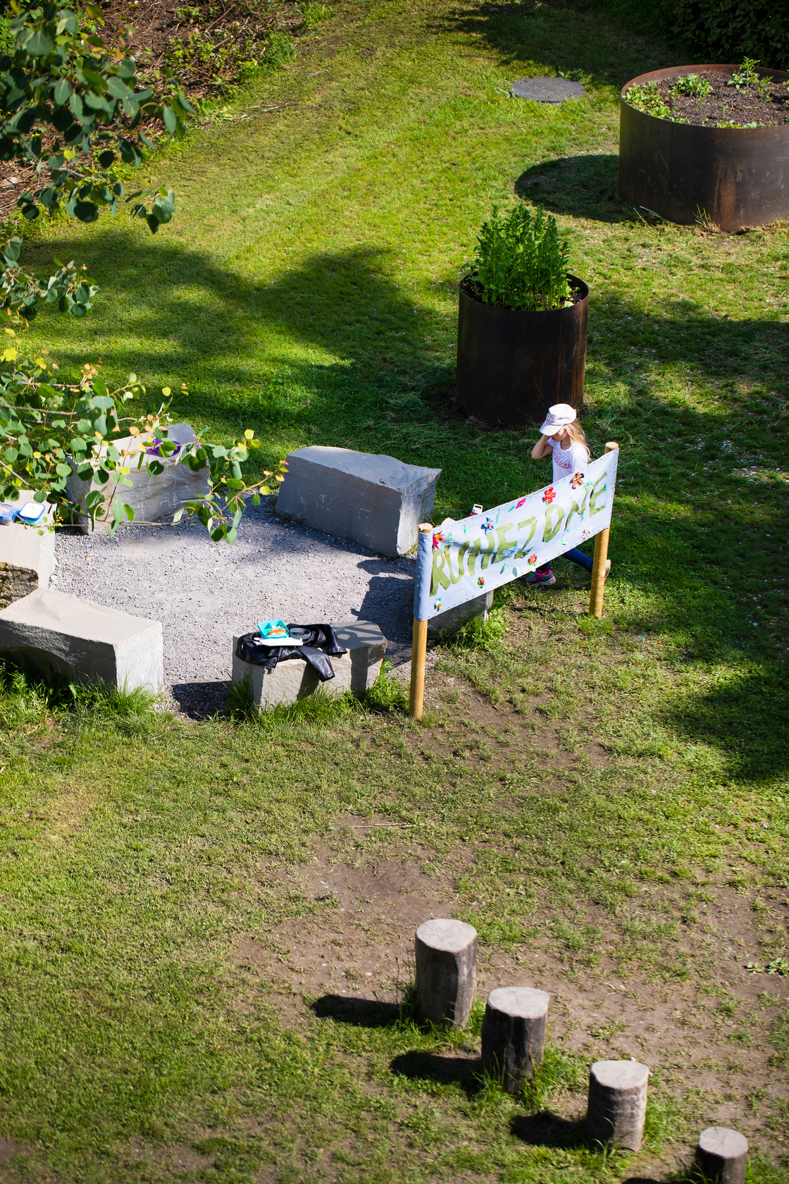 Ein Foto von Petra Rainer