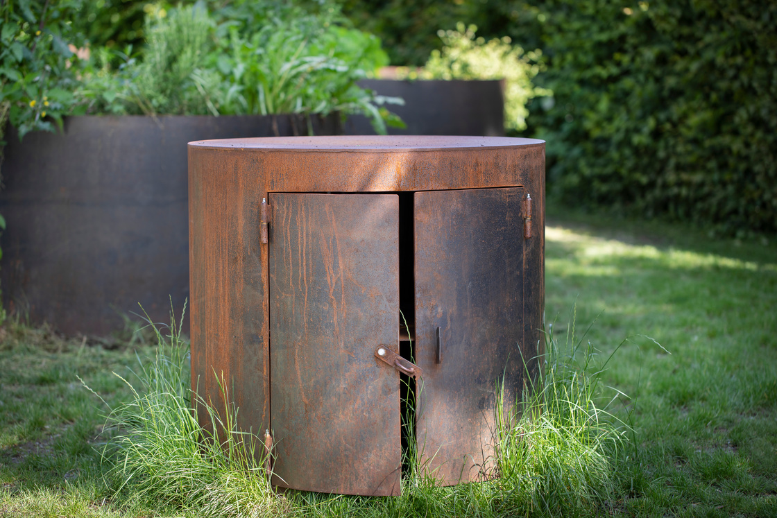 Ein Foto von Petra Rainer