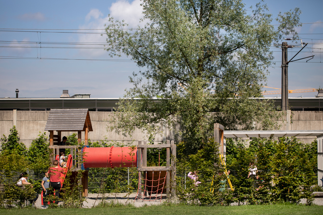 Ein Foto von Petra Rainer