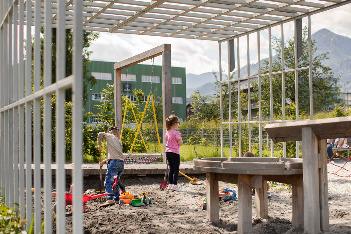 Ein Foto von Petra Rainer