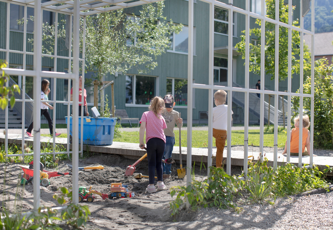 Ein Foto von Petra Rainer