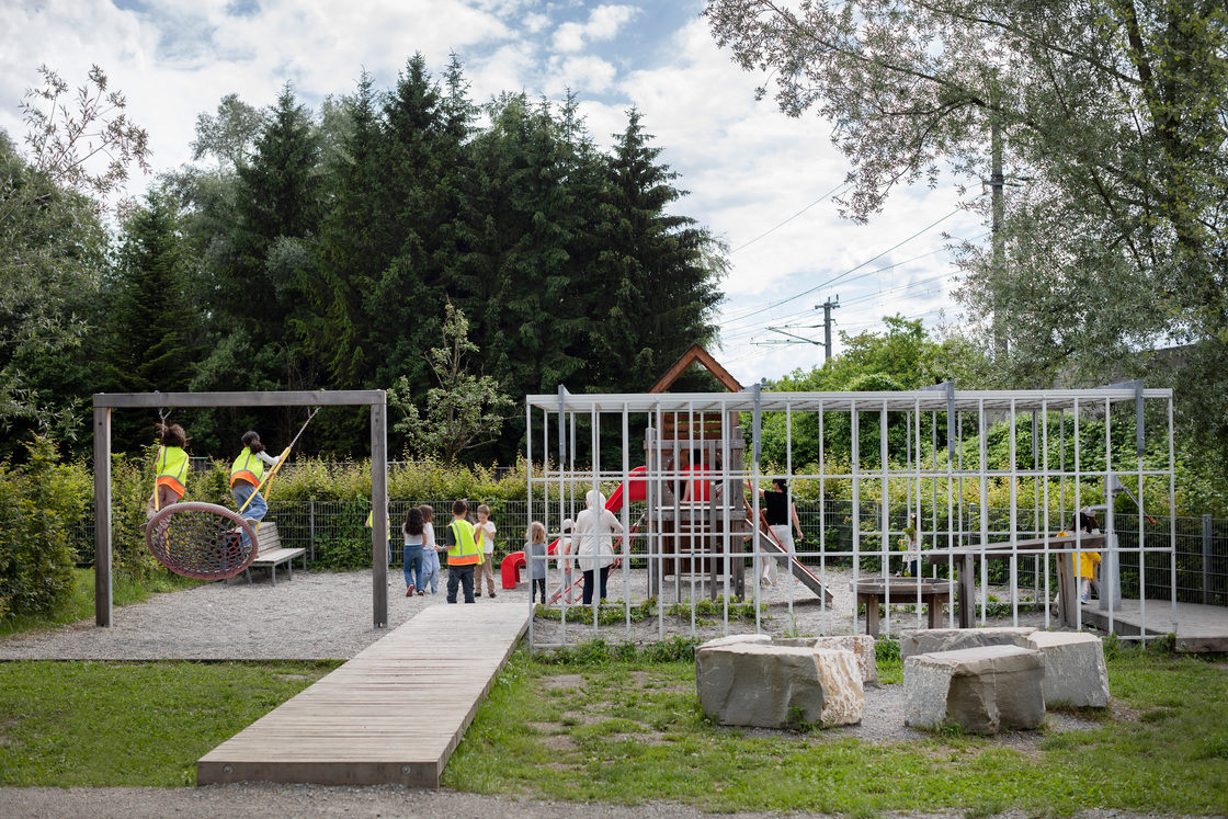 Ein Foto von Petra Rainer