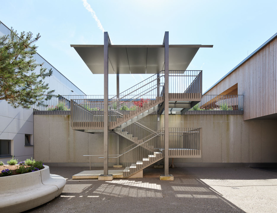 Ein Foto von Lukas Schaller