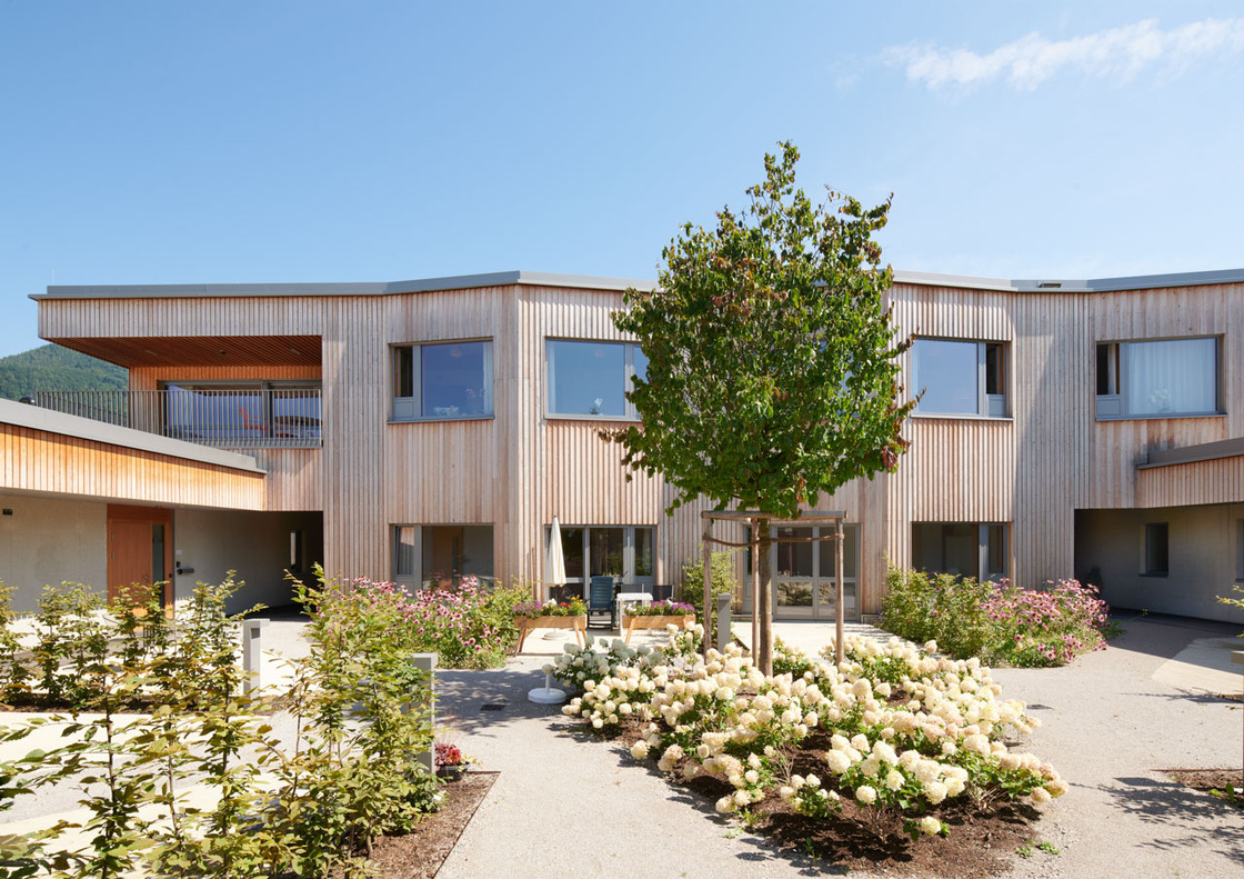 Ein Foto von Lukas Schaller