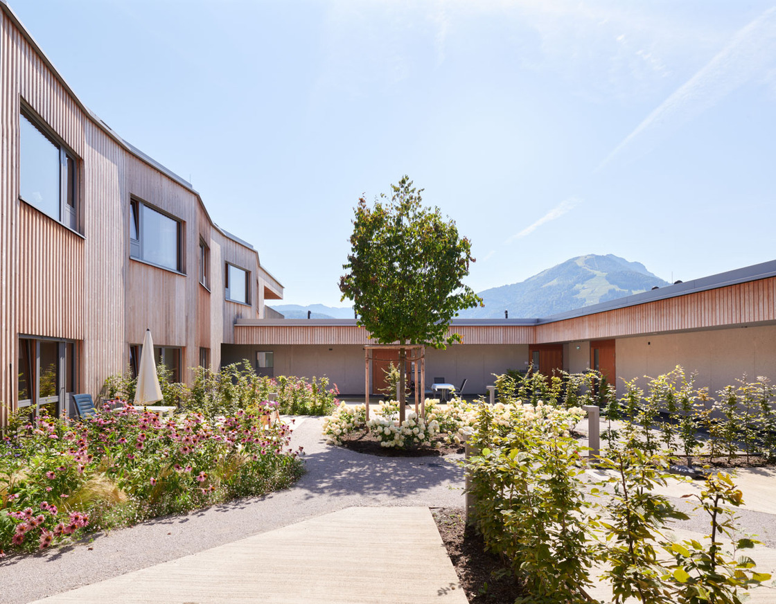 Ein Foto von Lukas Schaller