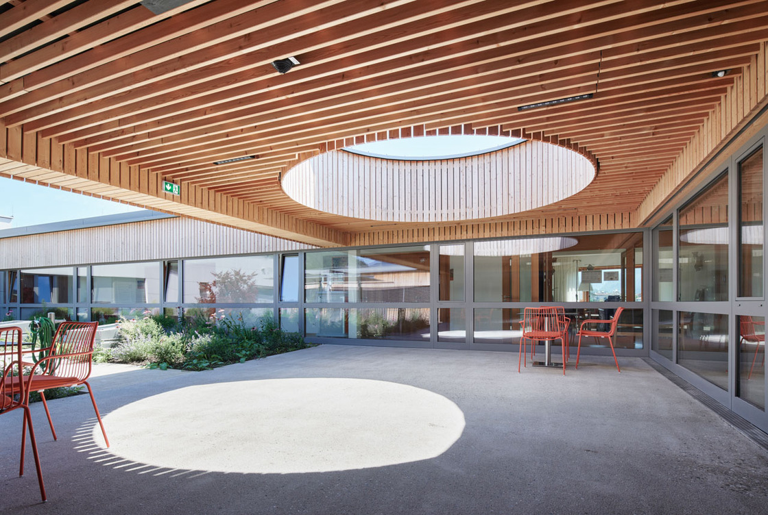 Ein Foto von Lukas Schaller