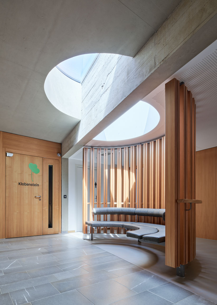 Ein Foto von Lukas Schaller