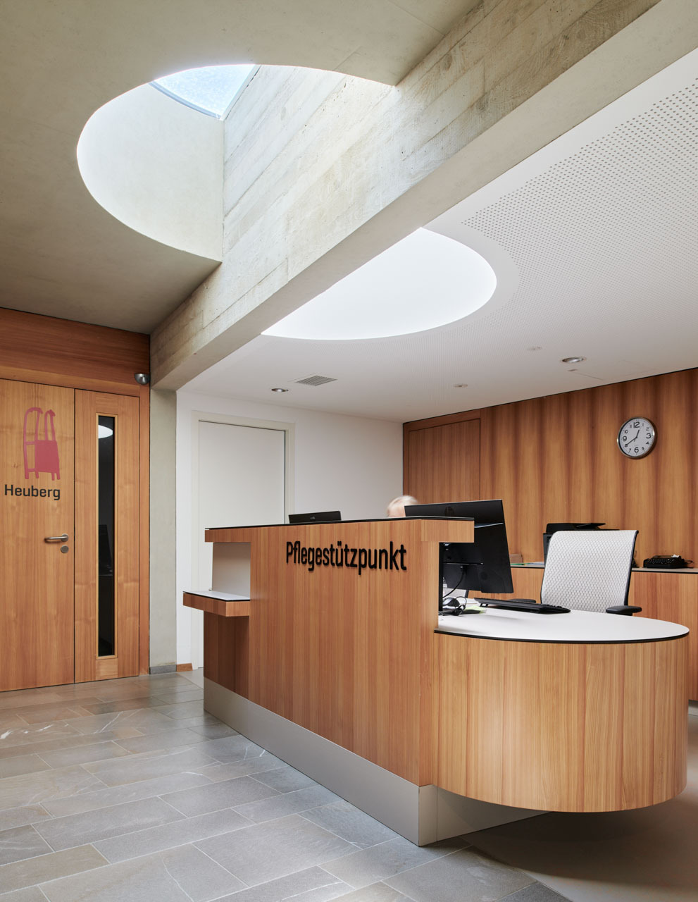 Ein Foto von Lukas Schaller