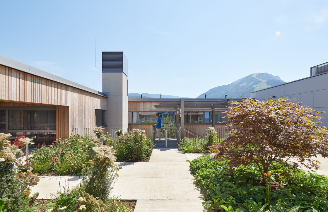 Ein Foto von Lukas Schaller