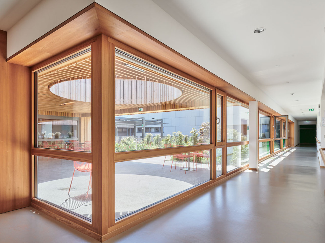 Ein Foto von Lukas Schaller