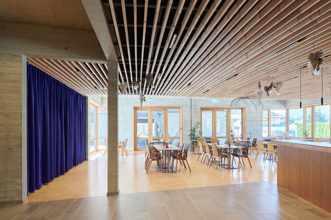 Ein Foto von Lukas Schaller