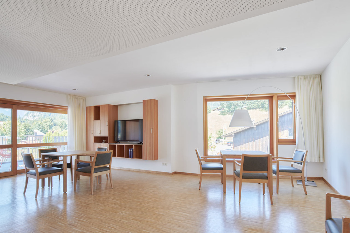 Ein Foto von Lukas Schaller