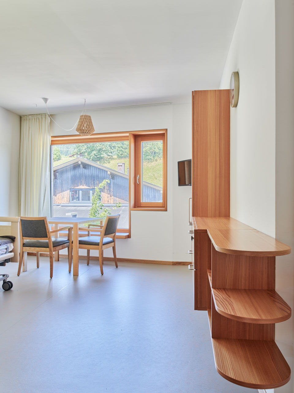 Ein Foto von Lukas Schaller