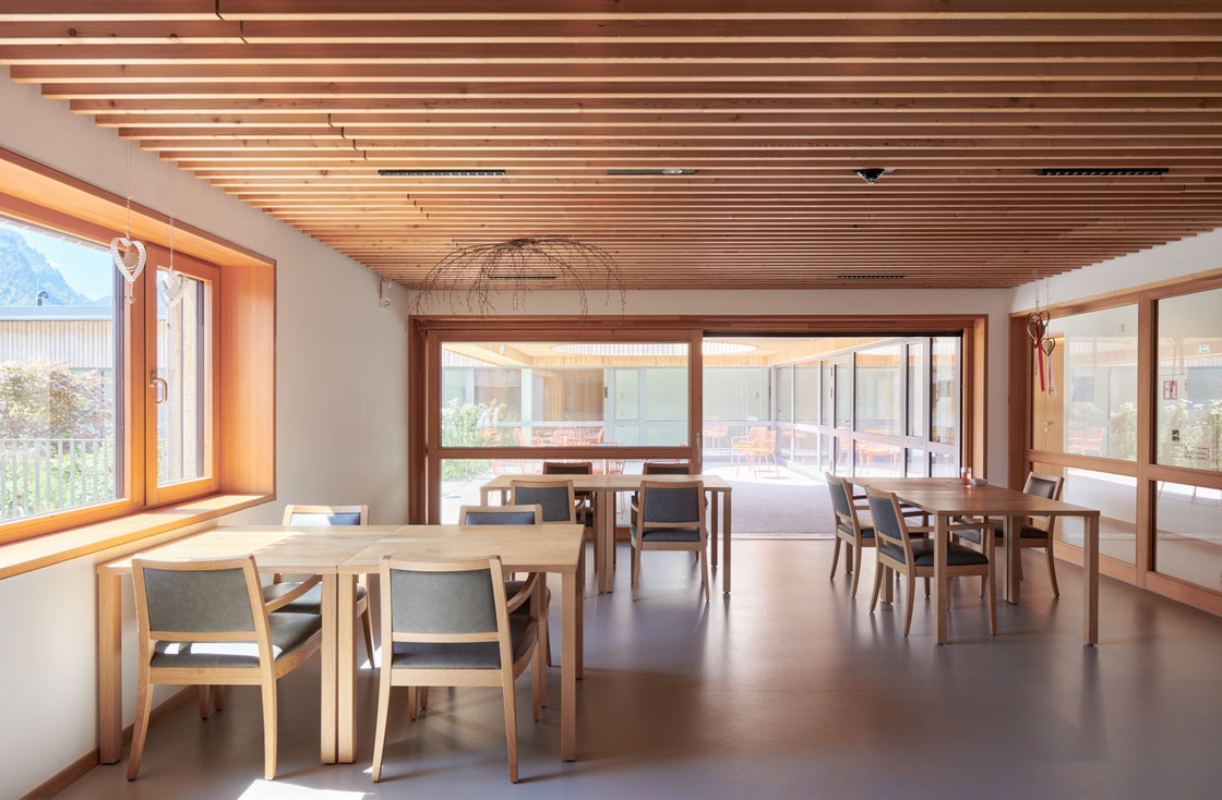 Ein Foto von Lukas Schaller