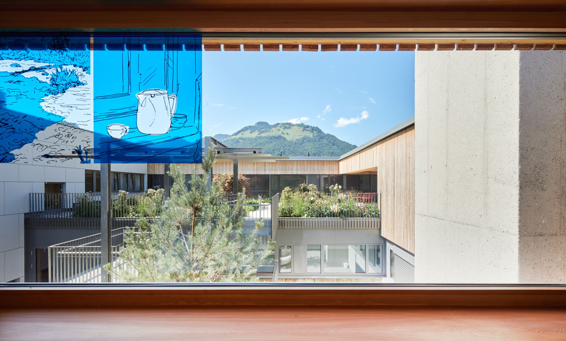 Ein Foto von Lukas Schaller