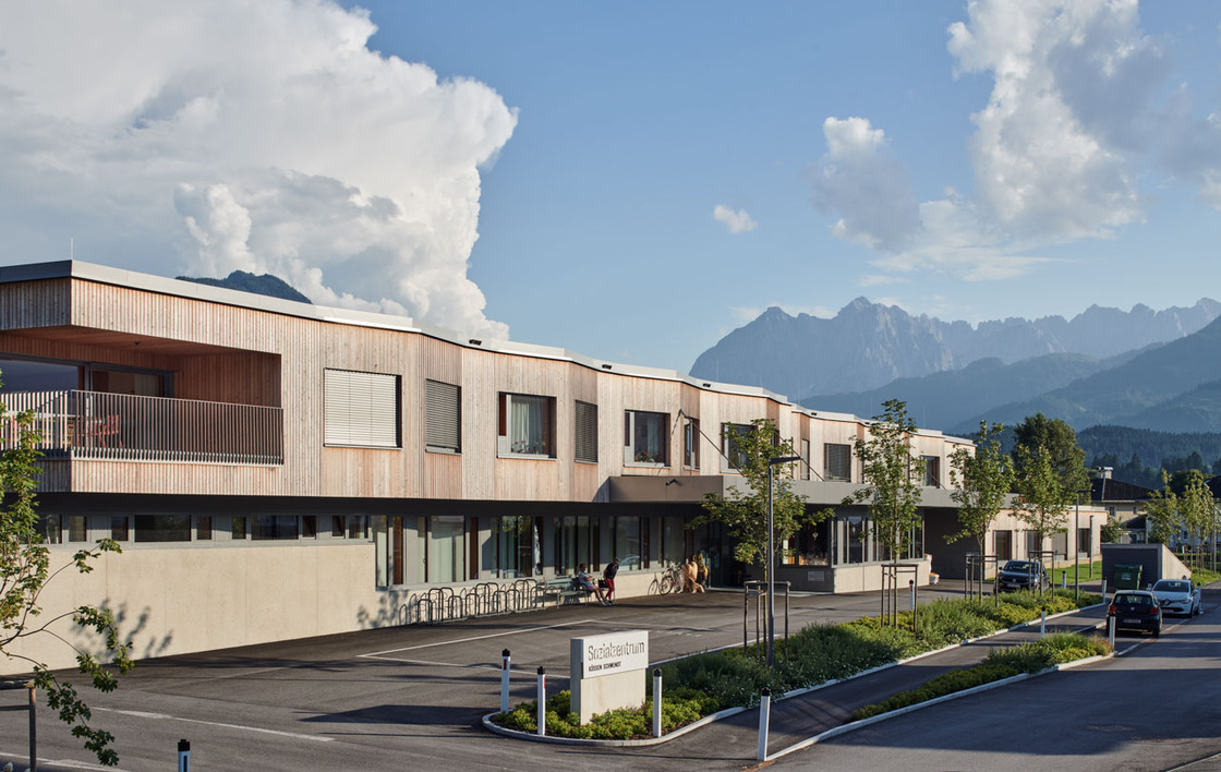 Ein Foto von Lukas Schaller