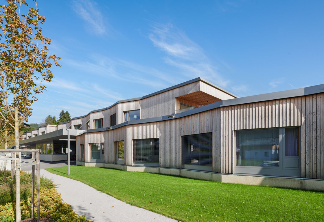 Ein Foto von Lukas Schaller