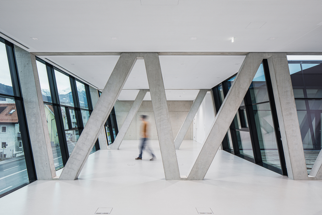 Ein Foto von Christian Flatscher