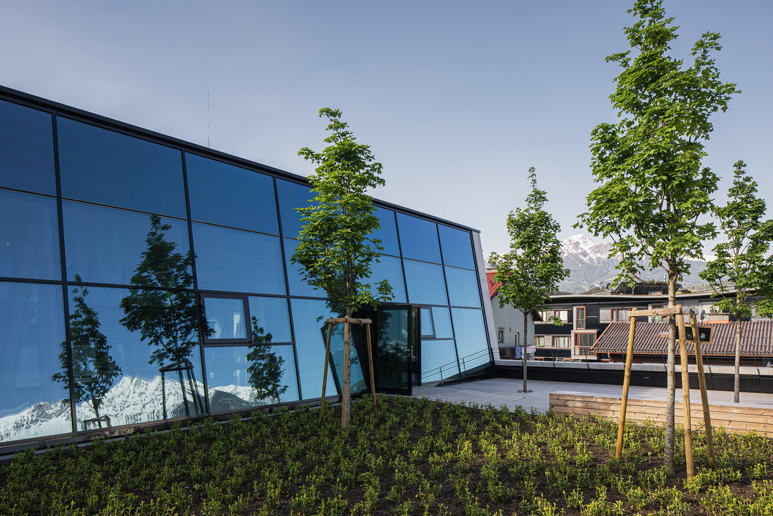 Ein Foto von Christian Flatscher