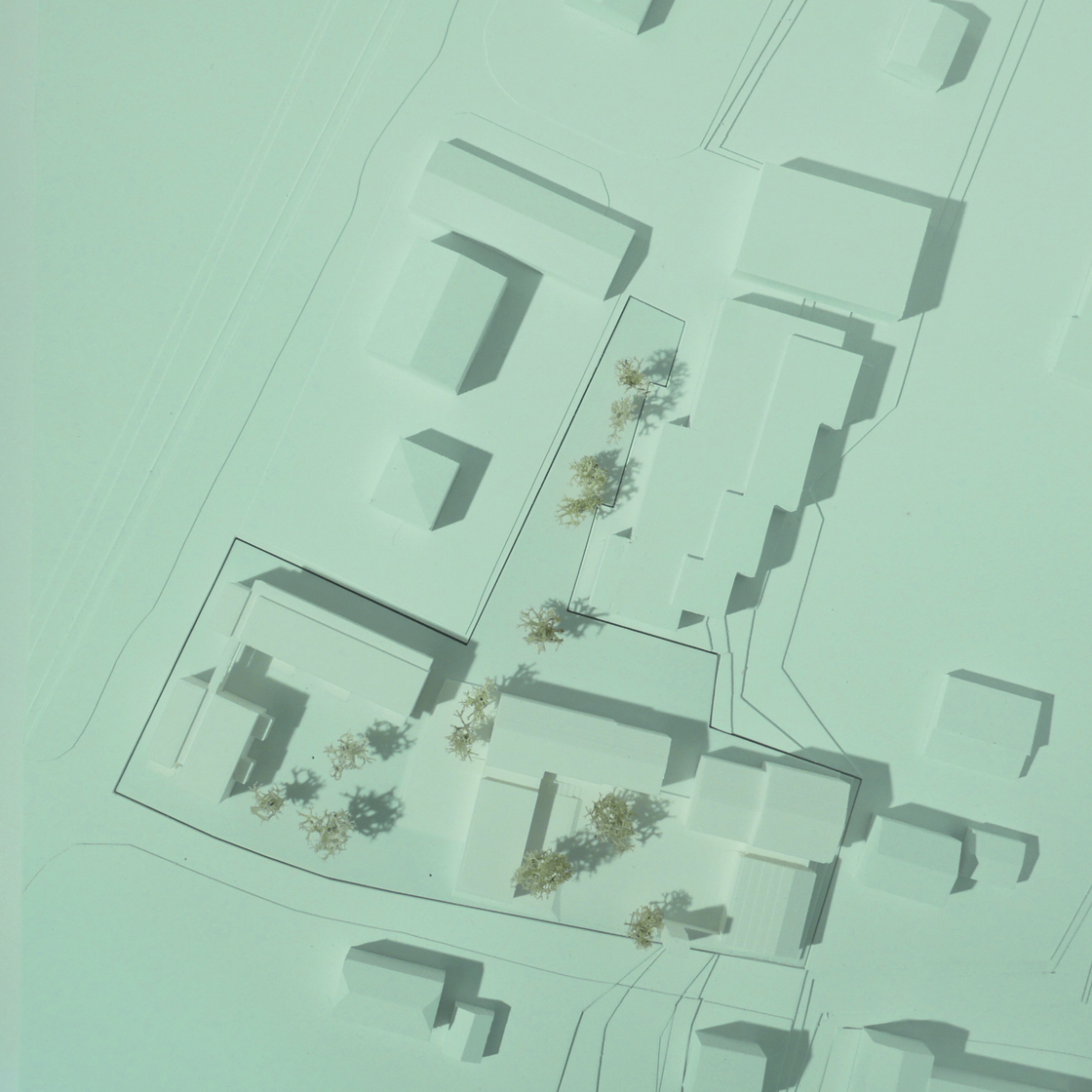 Ein Foto von Kurt Falle