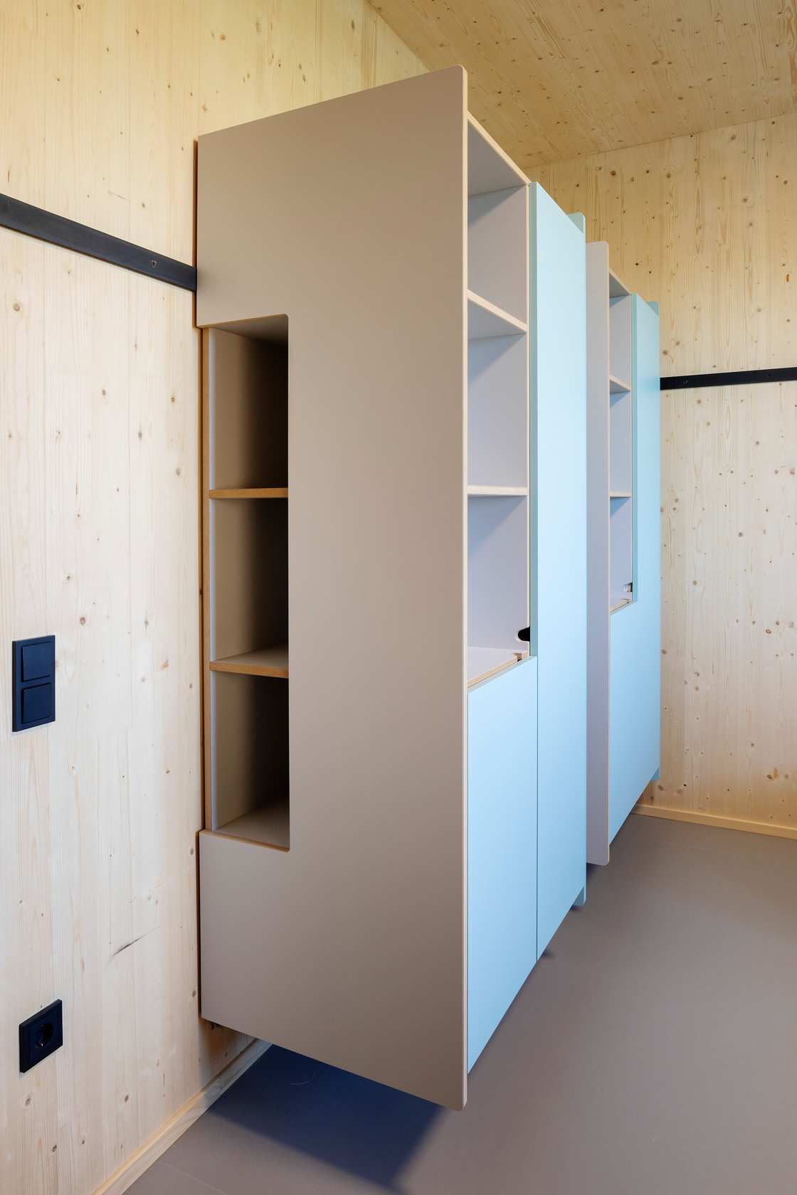 Ein Foto von Andrew Phelps