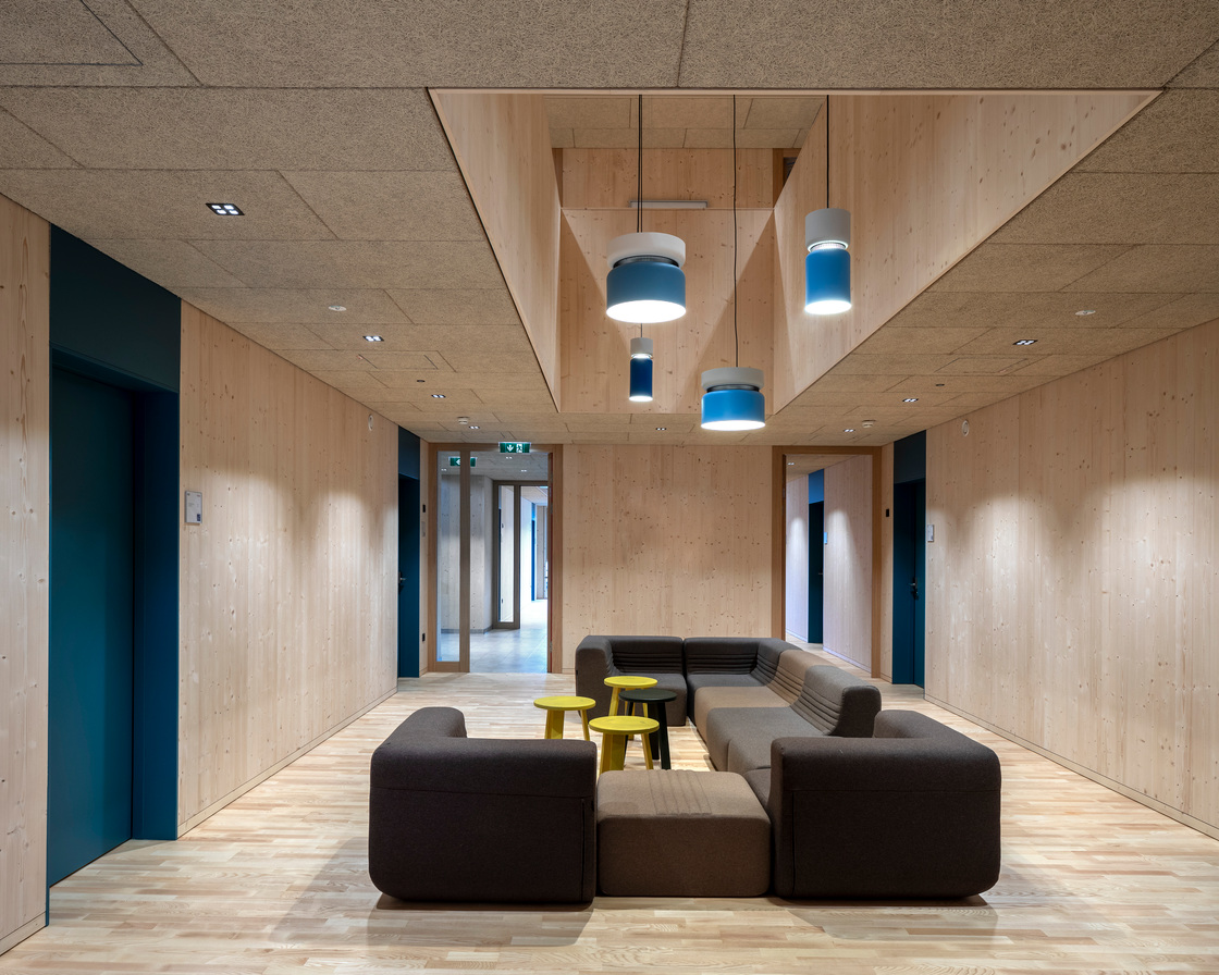 Ein Foto von Andrew Phelps