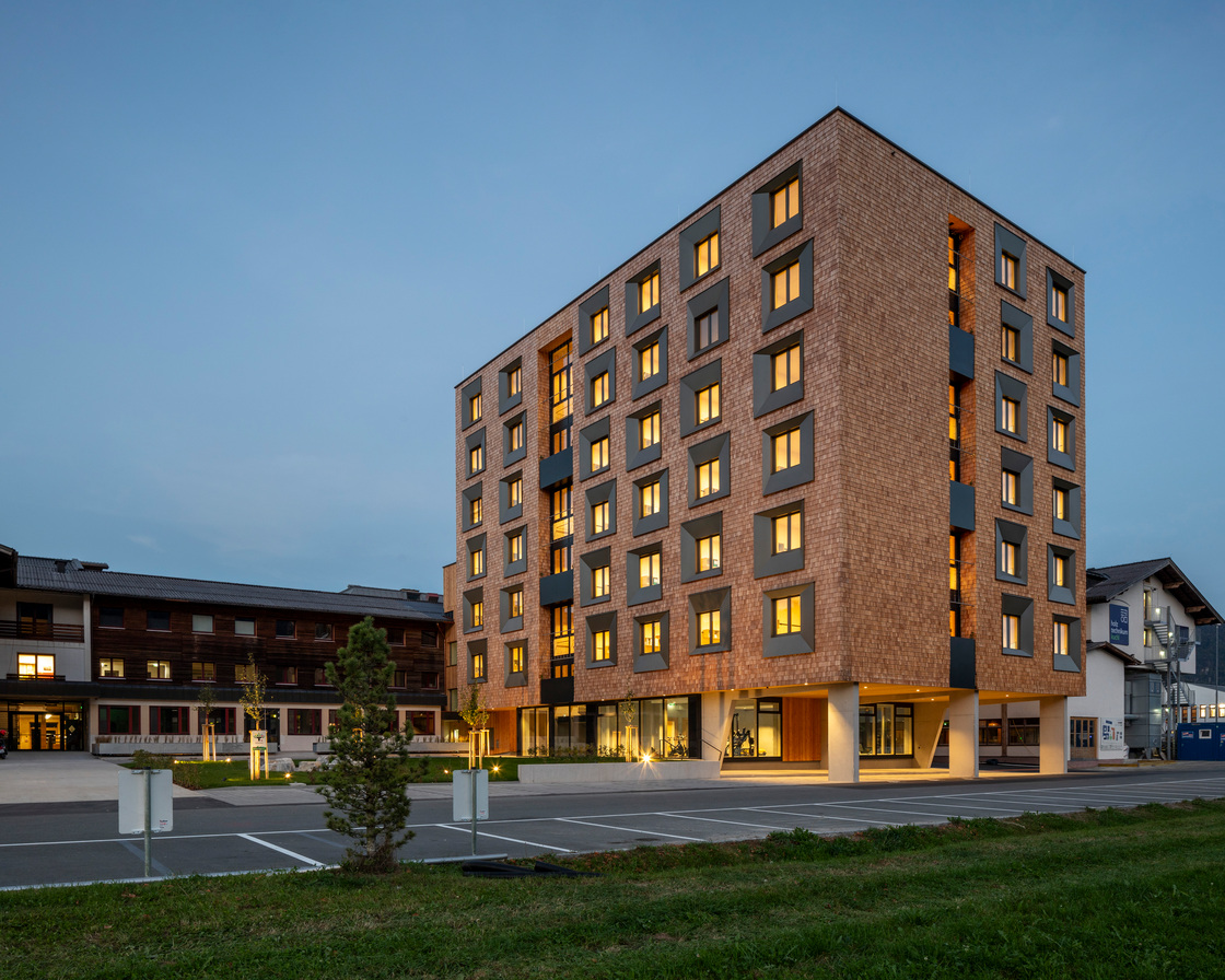 Ein Foto von Andrew Phelps