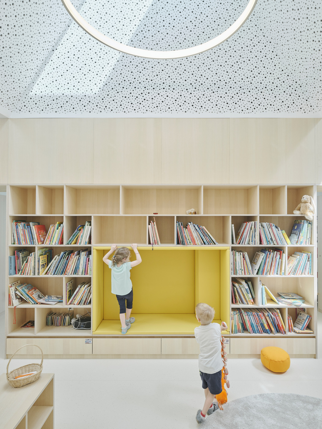 Ein Foto von David Schreyer