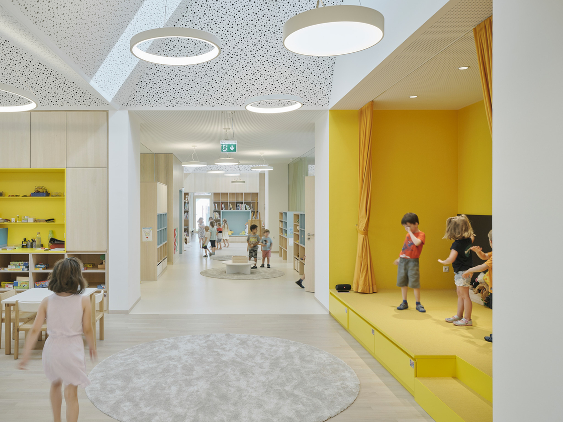 Ein Foto von David Schreyer