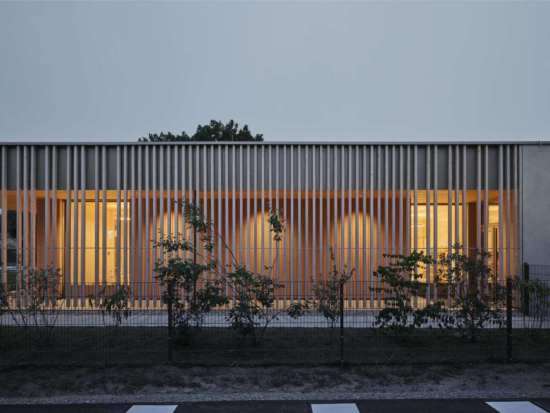 Ein Foto von David Schreyer