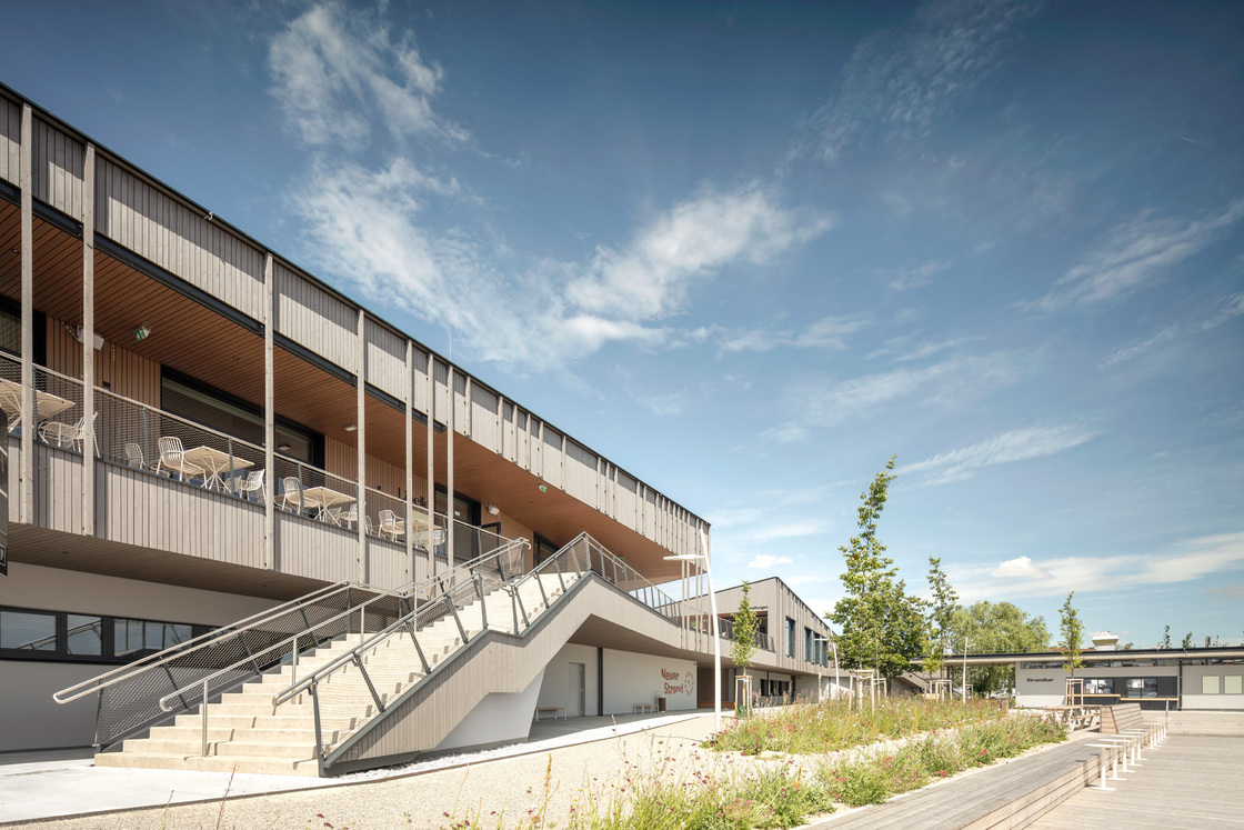 Ein Foto von Kurt Kuball