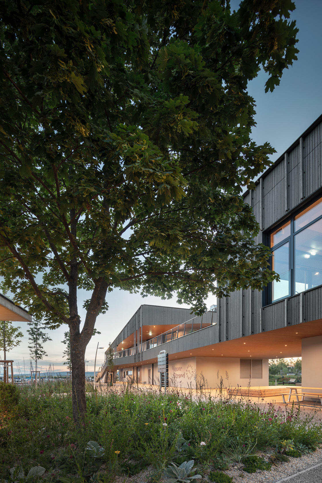 Ein Foto von Kurt Kuball