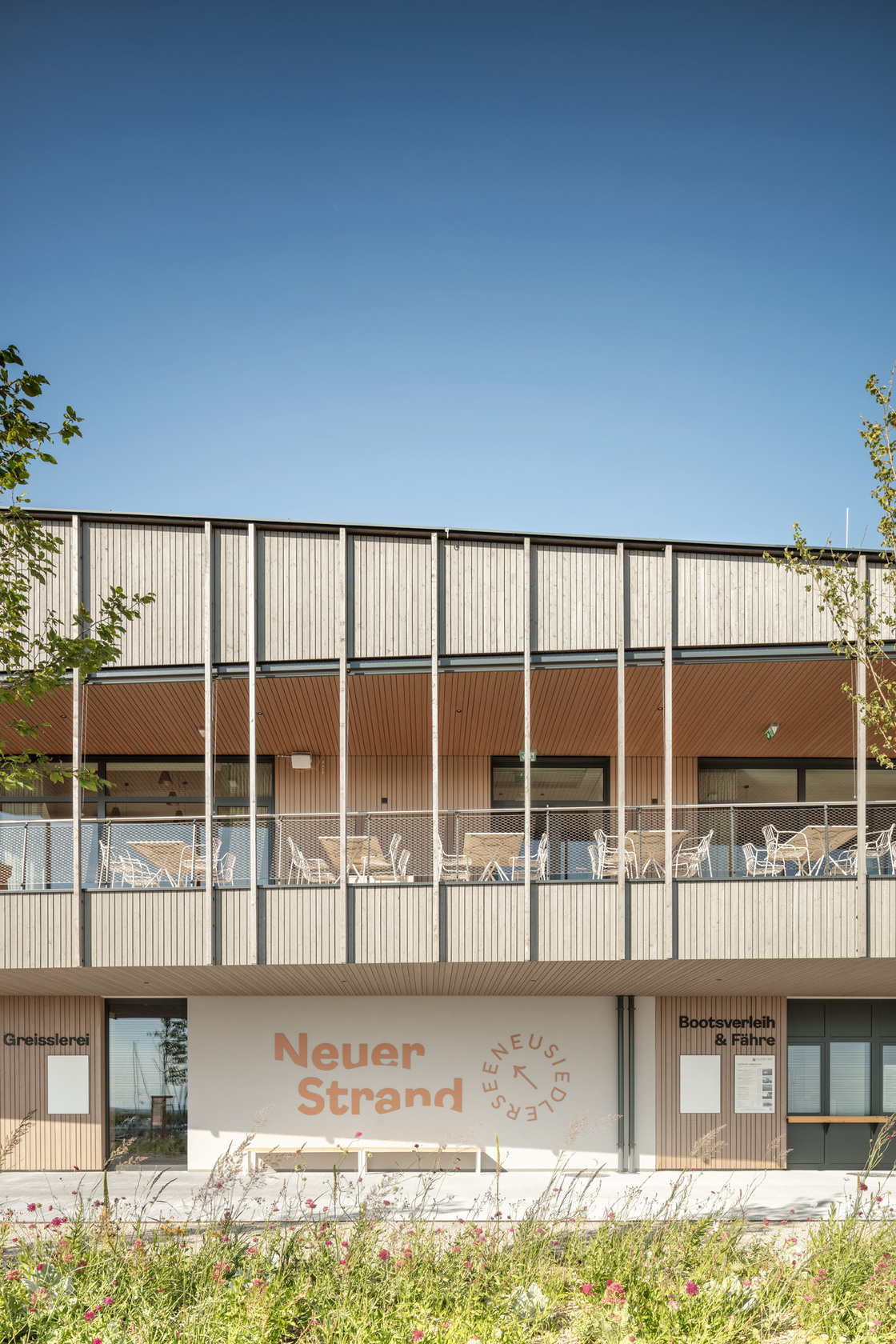 Ein Foto von Kurt Kuball