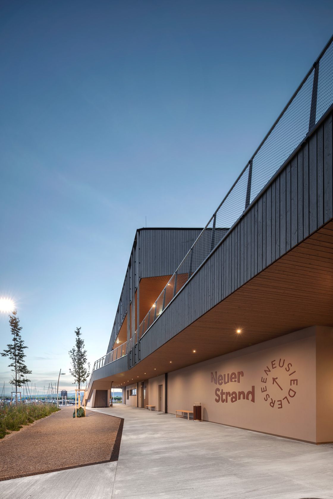 Ein Foto von Kurt Kuball