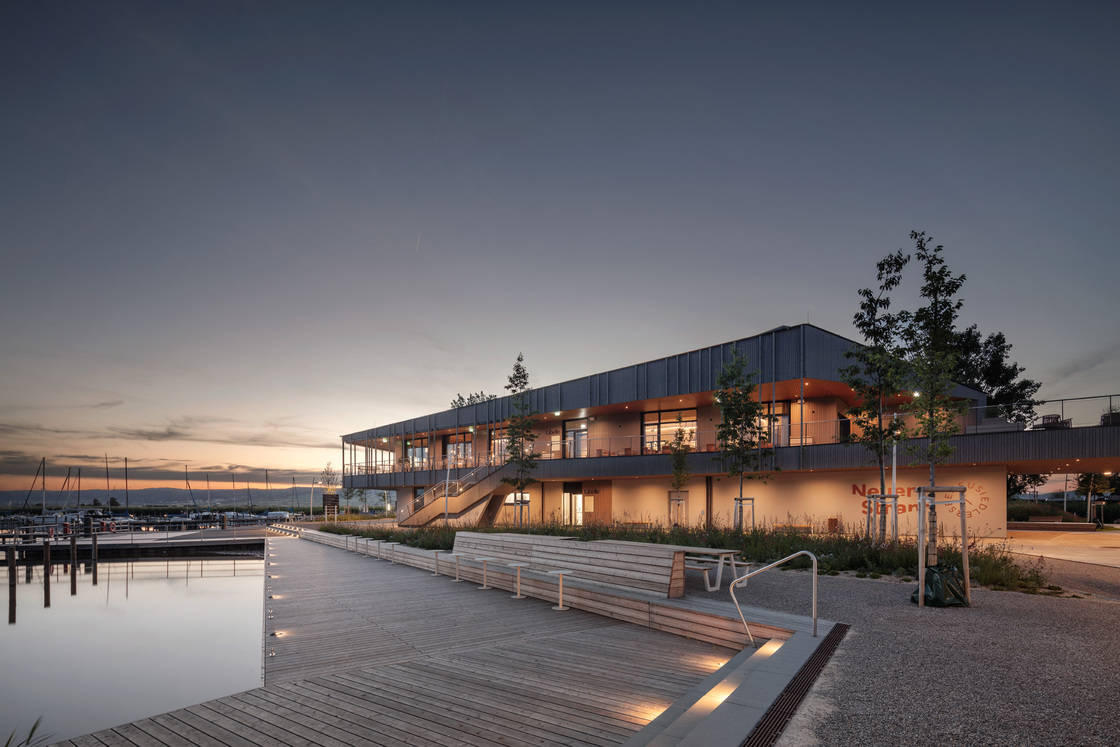 Ein Foto von Kurt Kuball