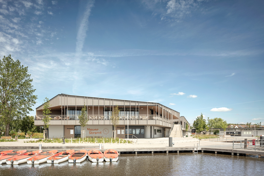 Ein Foto von Kurt Kuball