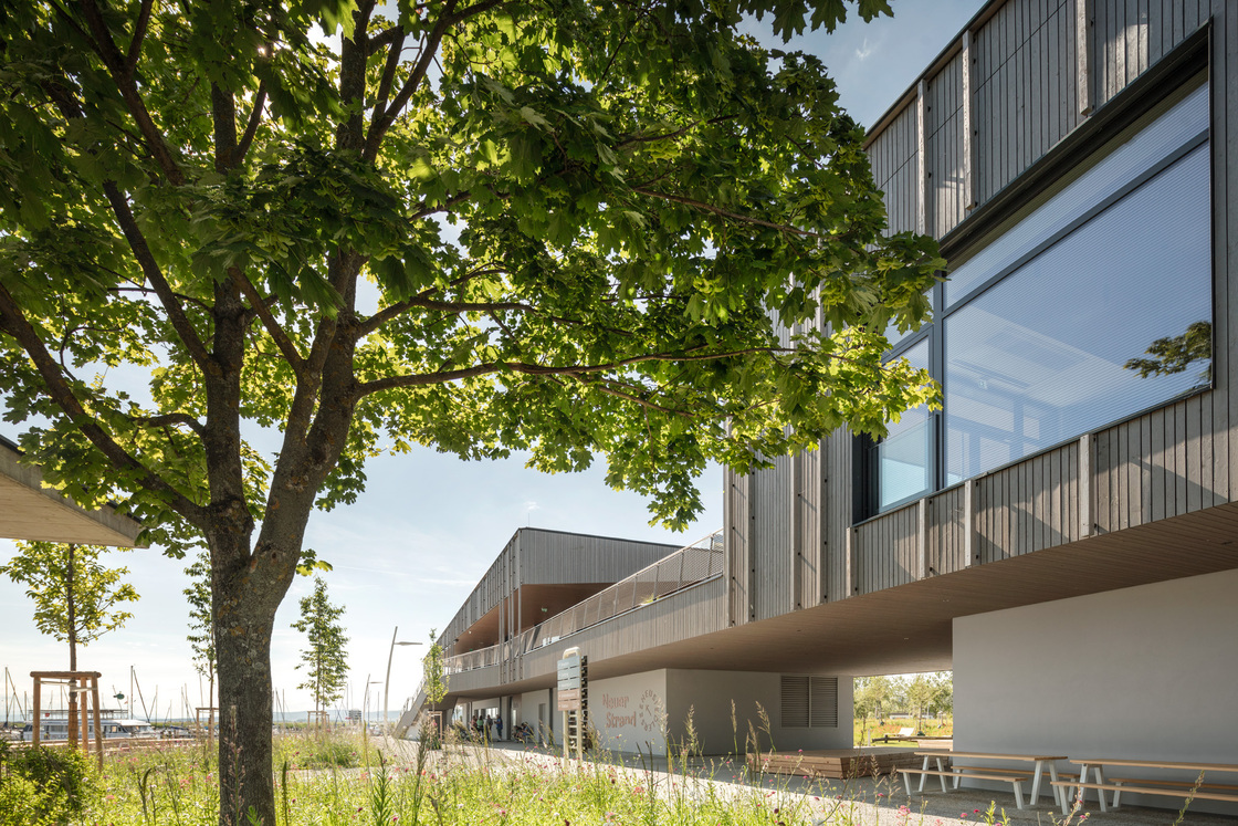 Ein Foto von Kurt Kuball