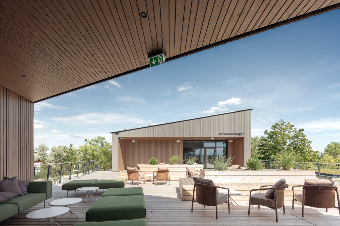 Ein Foto von Kurt Kuball