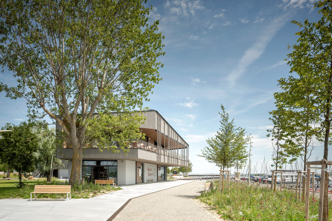 Ein Foto von Kurt Kuball