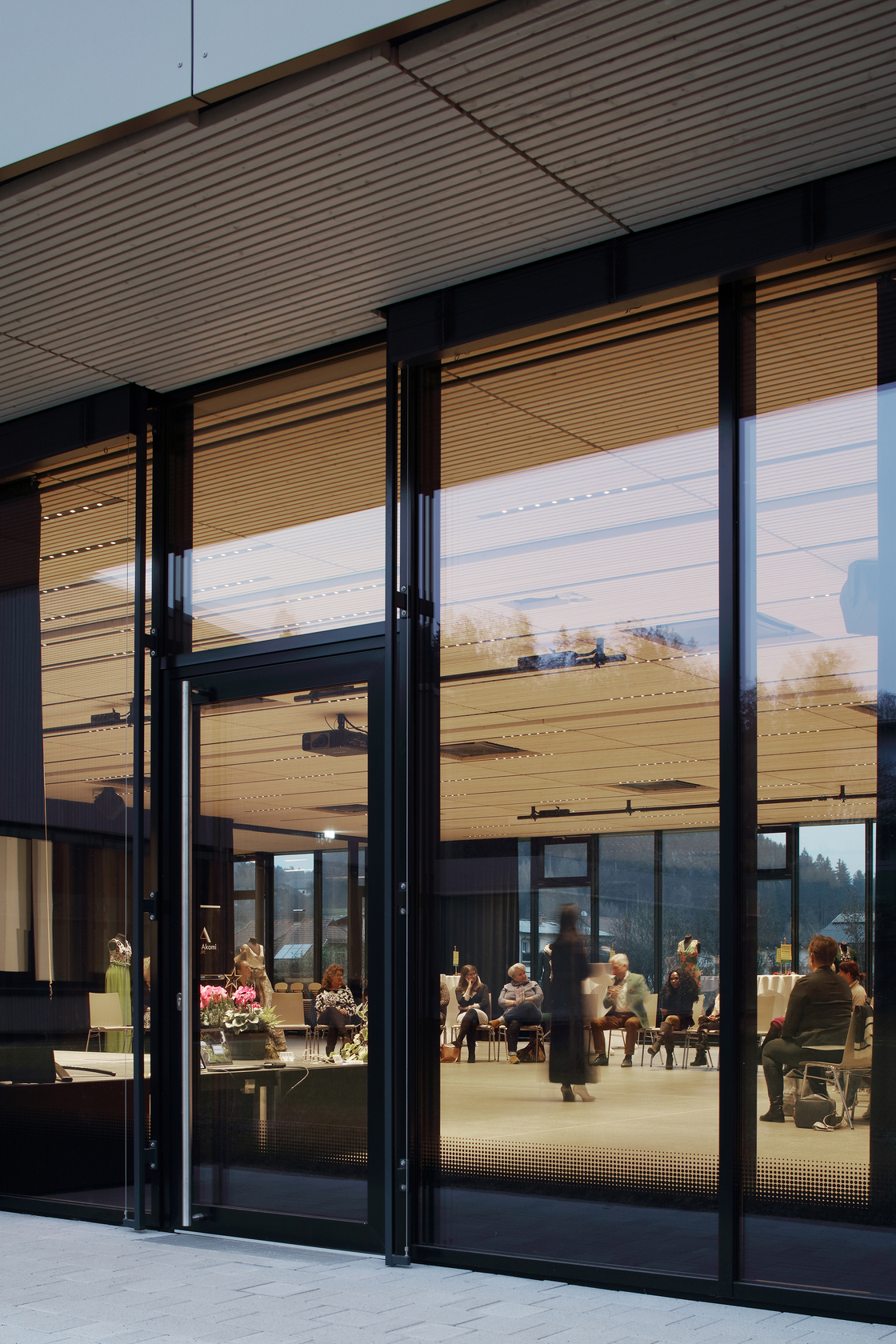 Ein Foto von Christian Brandstätter