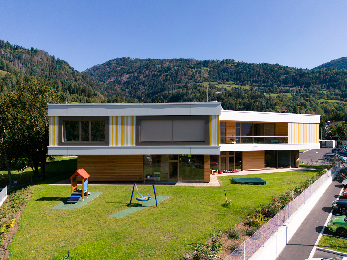 Ein Foto von Martin Lugger