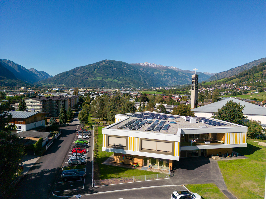 Ein Foto von Martin Lugger