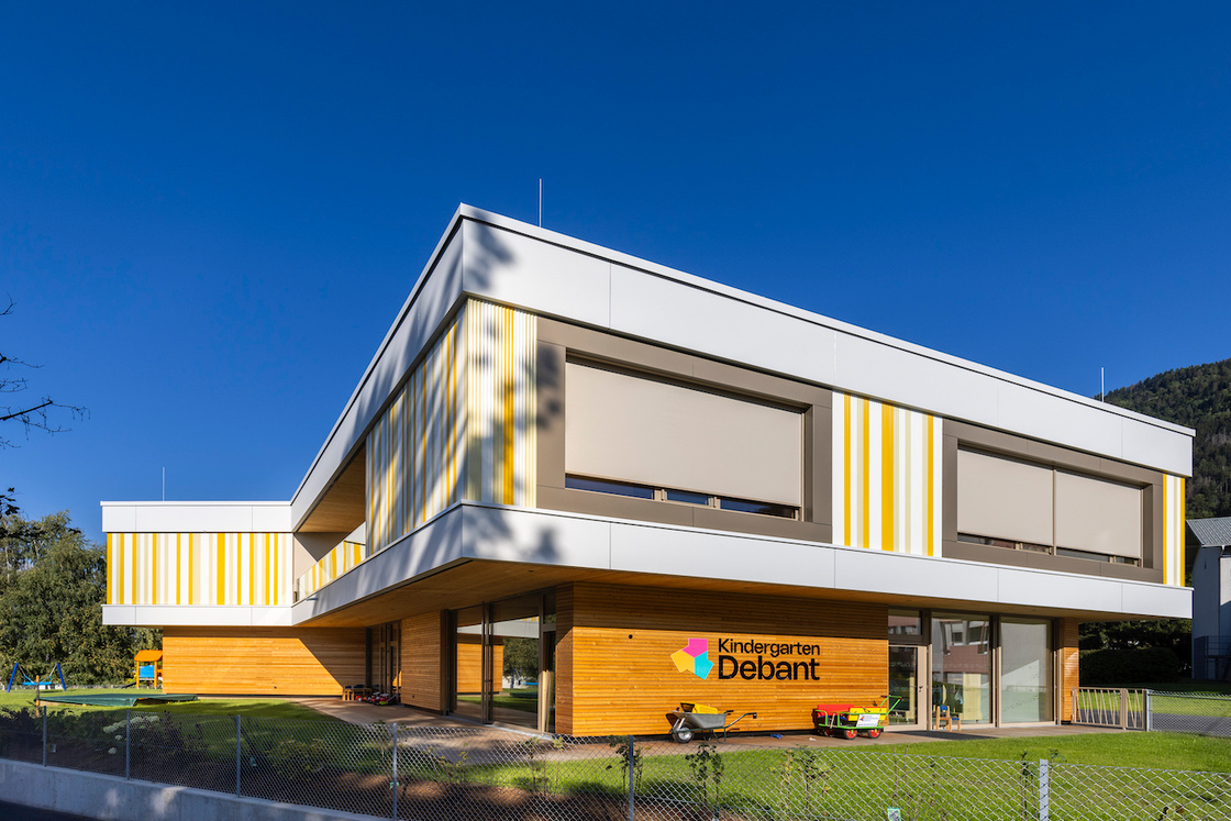 Ein Foto von Martin Lugger