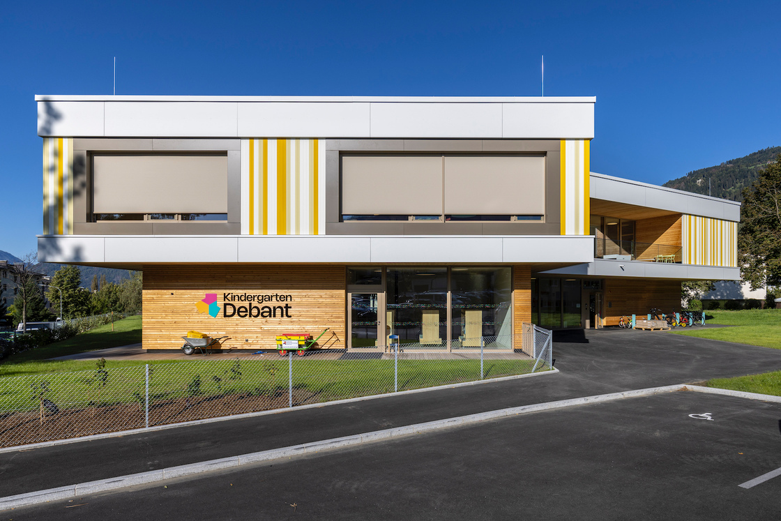 Ein Foto von Martin Lugger